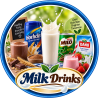 Milk Drinks