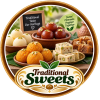 Traditional Sweets