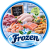 Frozen