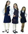 Girls Uniform