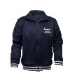 GIRLS JACKET G(KG-12)