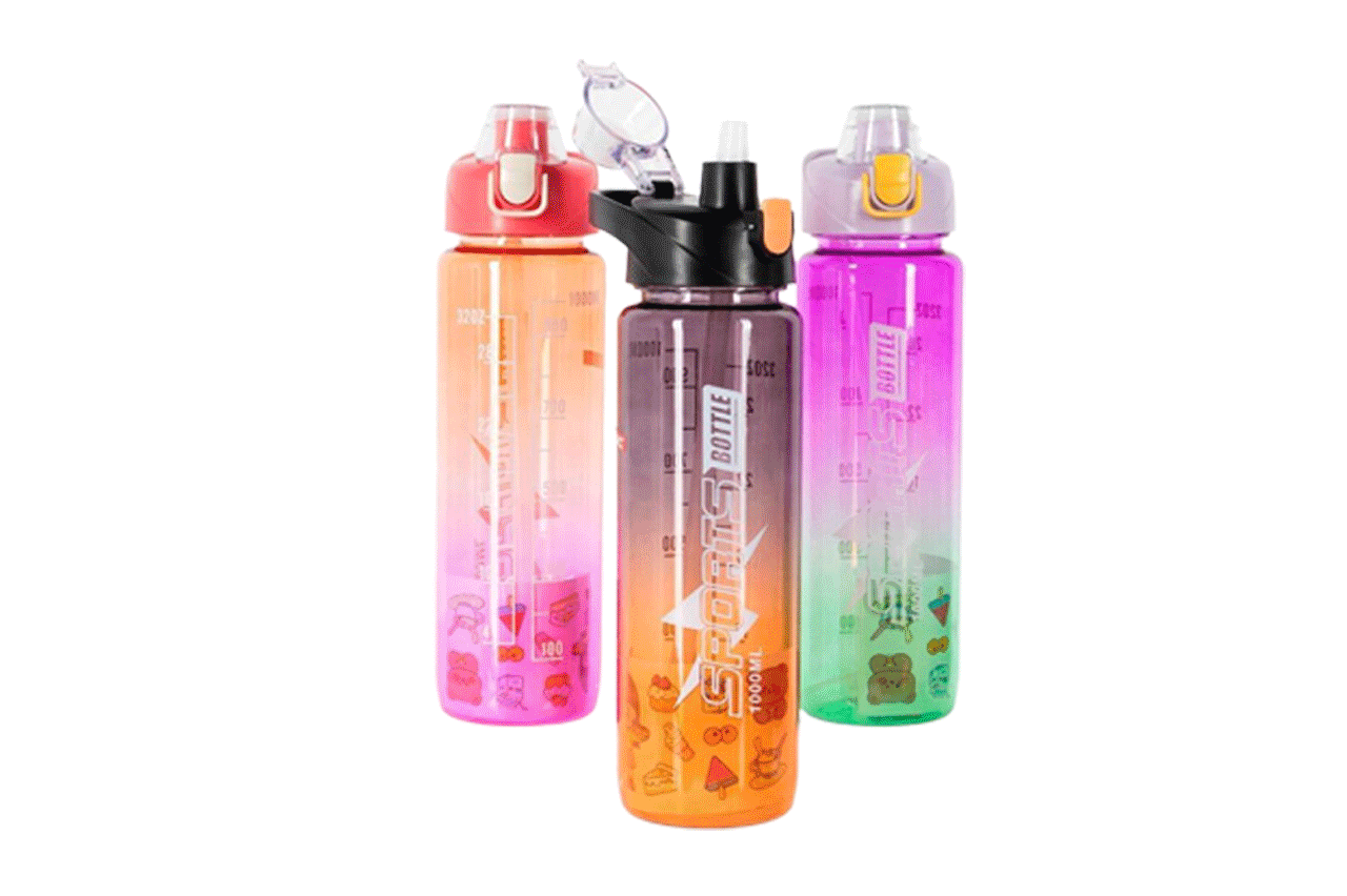 WATER BOTOL