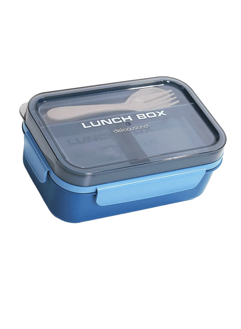 LUNCH BOX