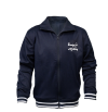 GIRLS JACKET G(KG-12)