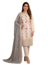 Cotton Salwar Kameez
