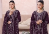 Pakistani Salwar Kameez