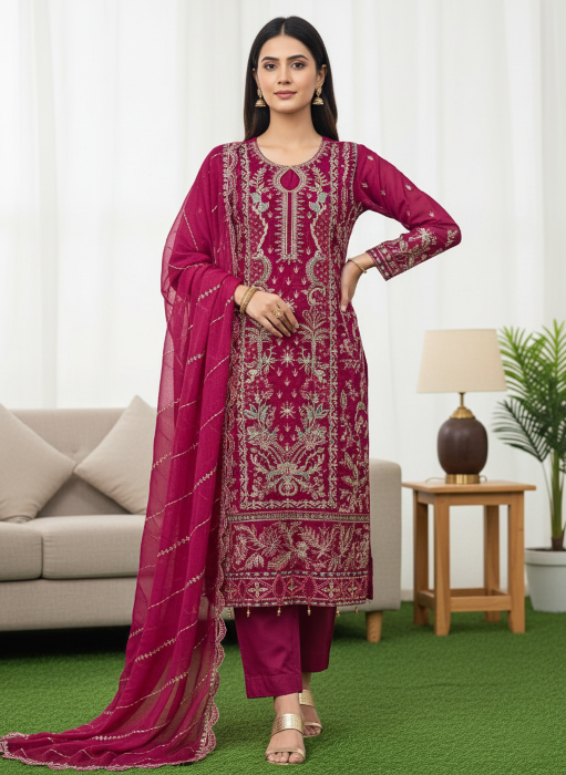 Discount Salwar Kameez