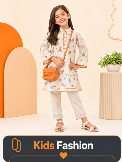 Kids Fashion
