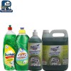 Dishwash Liquid