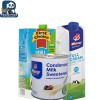 Milk Varieties