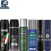 Deodorants & Fragrances