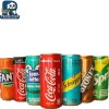Soft Drinks