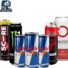 Energy Drinks