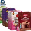 Flavorful Hot Drinks
