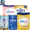 Infant Formulas