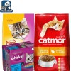 Cat Food