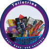 Toileties