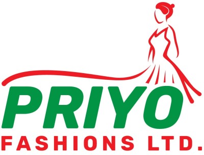 PRIYO FASHIONS LTD