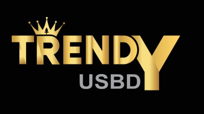 Trendy USBD