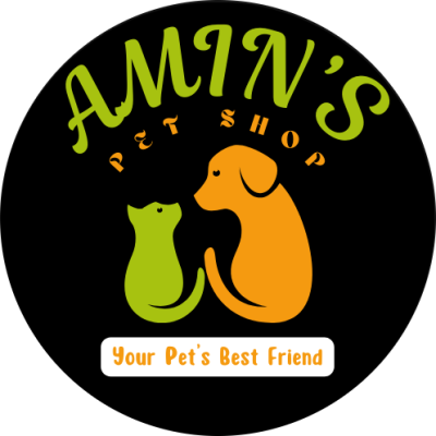 Amin's Pet Shop