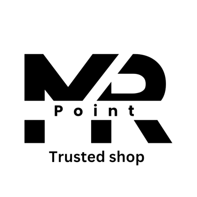 MR Point