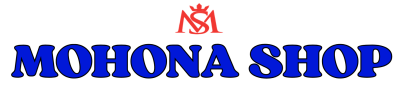 Mohona Shop