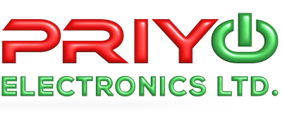 PRIYO ELECTRONICS LTD