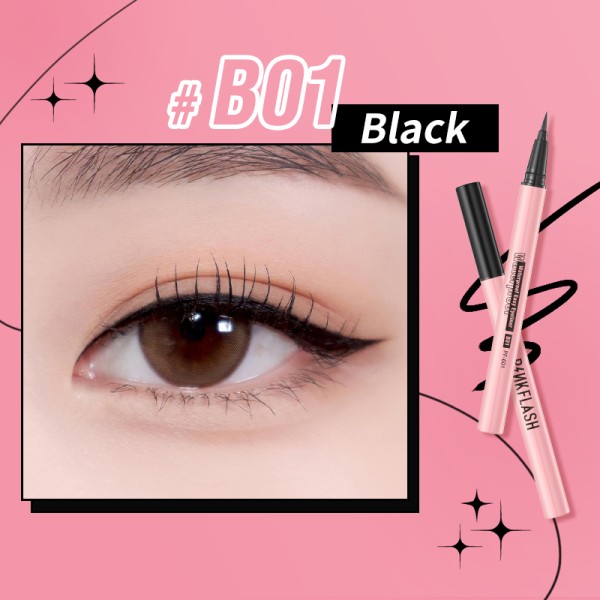 PINKFLASH Eyeliner