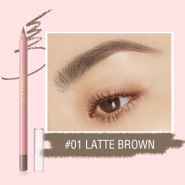 PINK FLASH Eyebrow Pencil