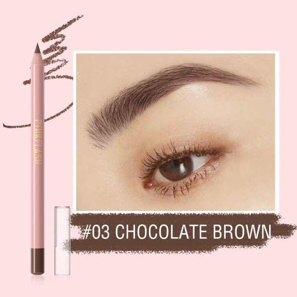 PINK FLASH Eyebrow Pencil