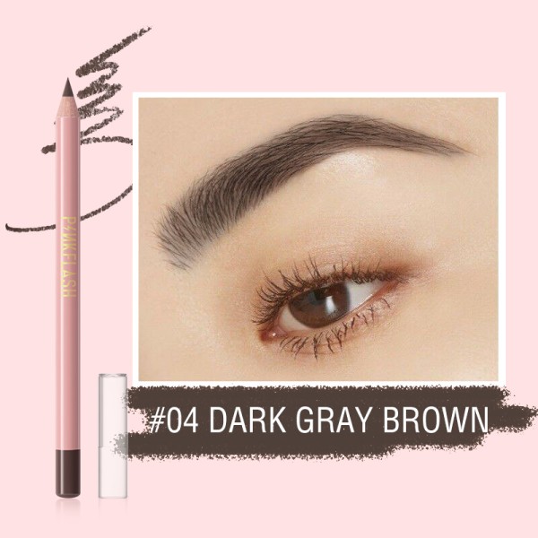 PINK FLASH Eyebrow Pencil