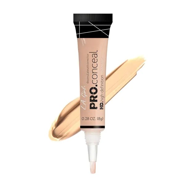 LA Girl Concealer