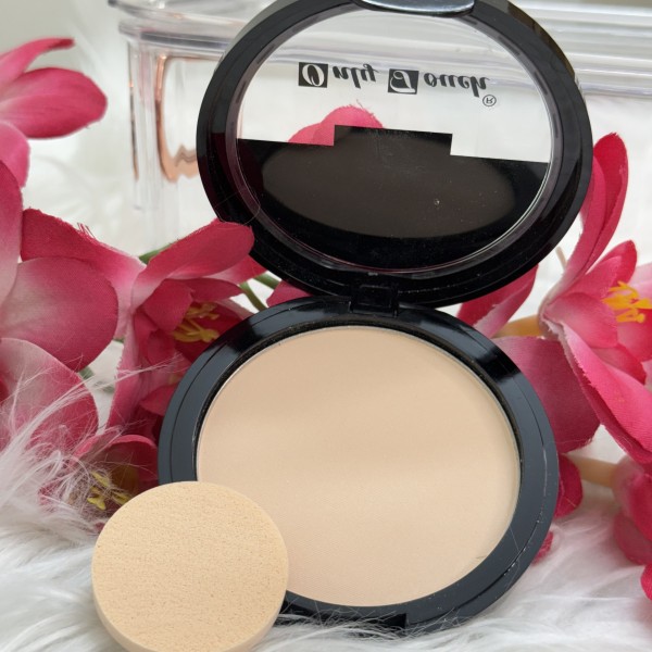 Only Touch Pressed Powder