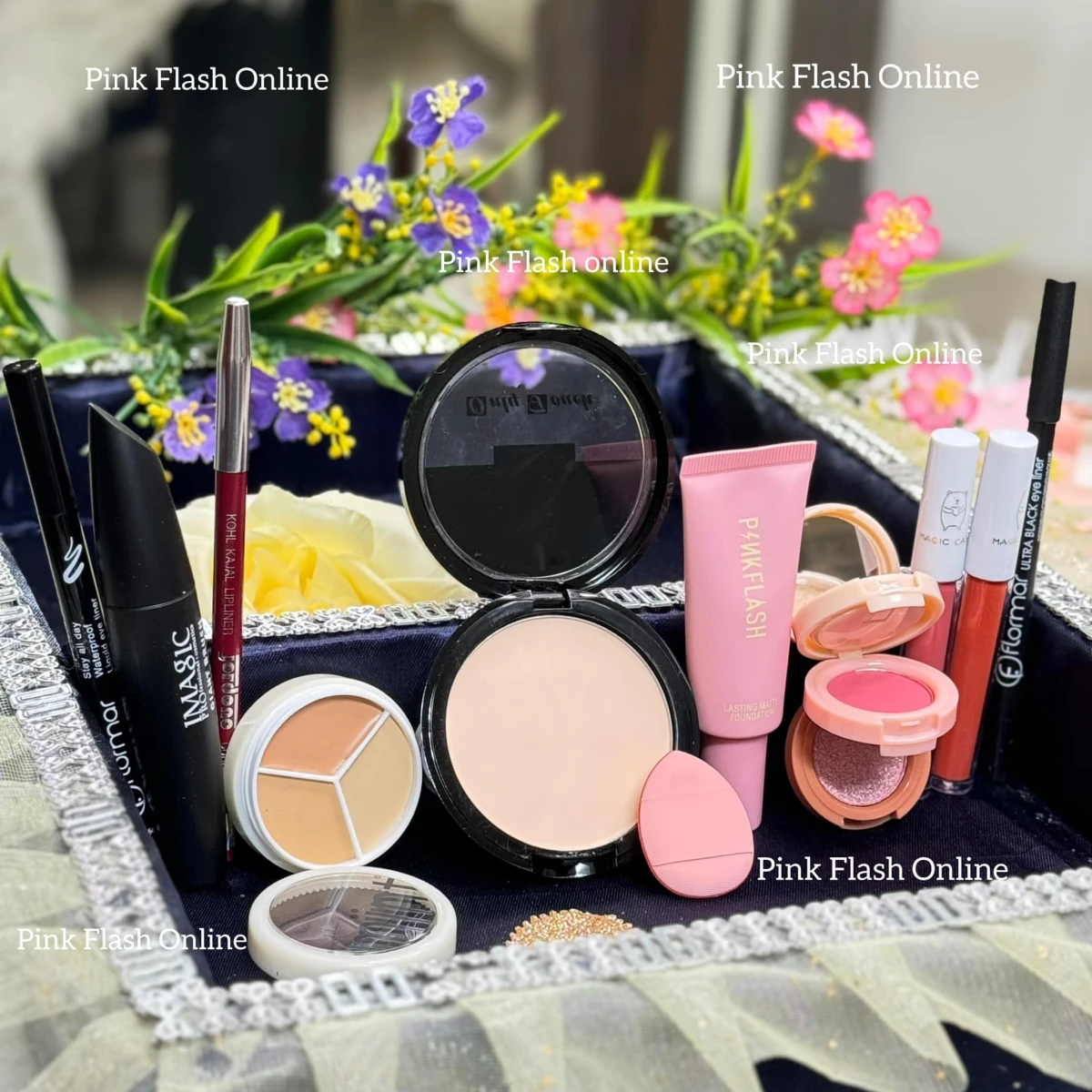 Product Includes