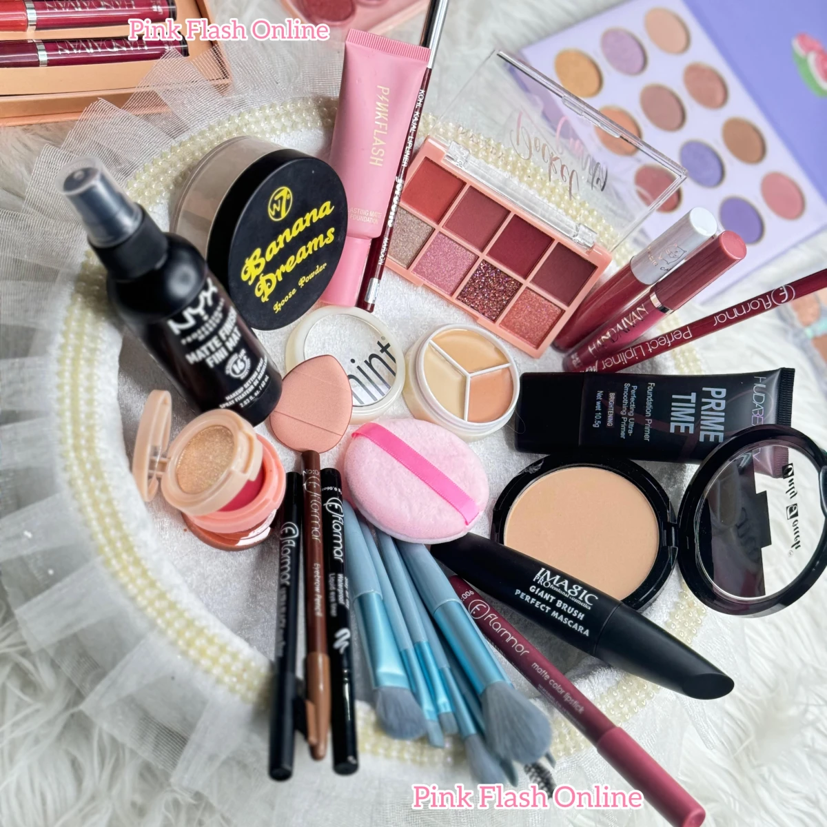 Product Includes