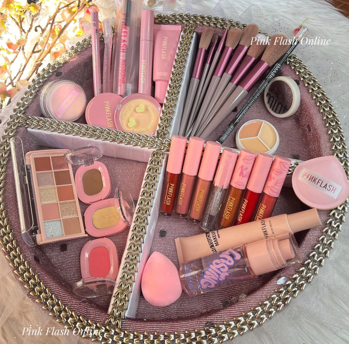 Product Includes