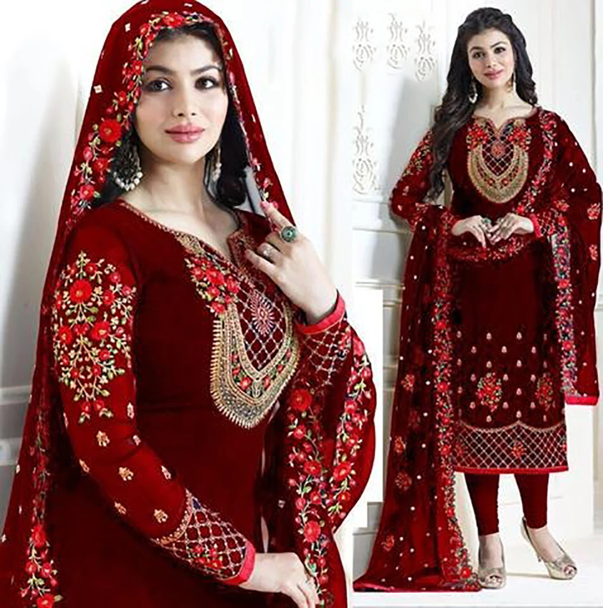 Product Includes