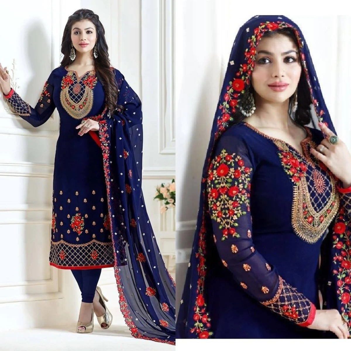 Product Includes