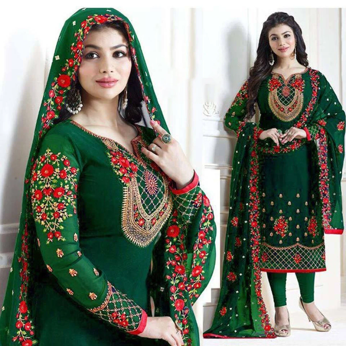 Product Includes