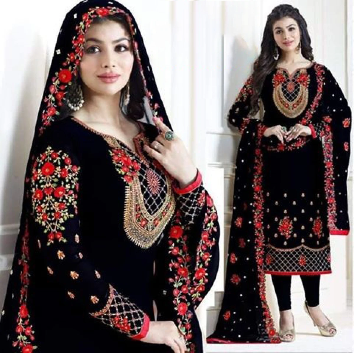 Product Includes