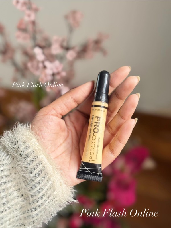LA Girl Concealer