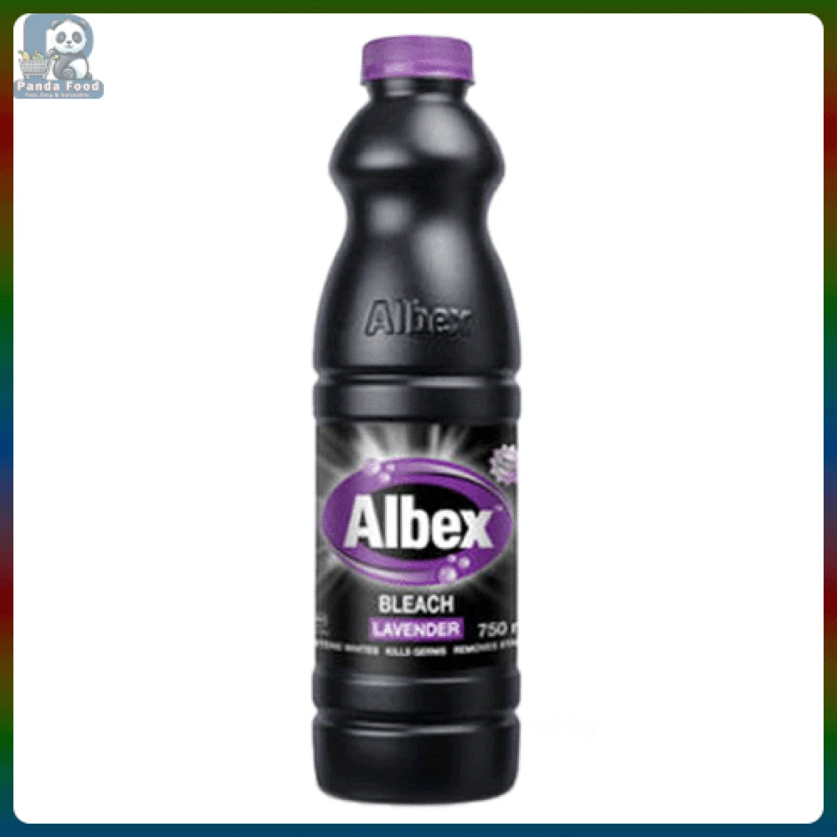 ALBEX Bleach Lavender 750ml
