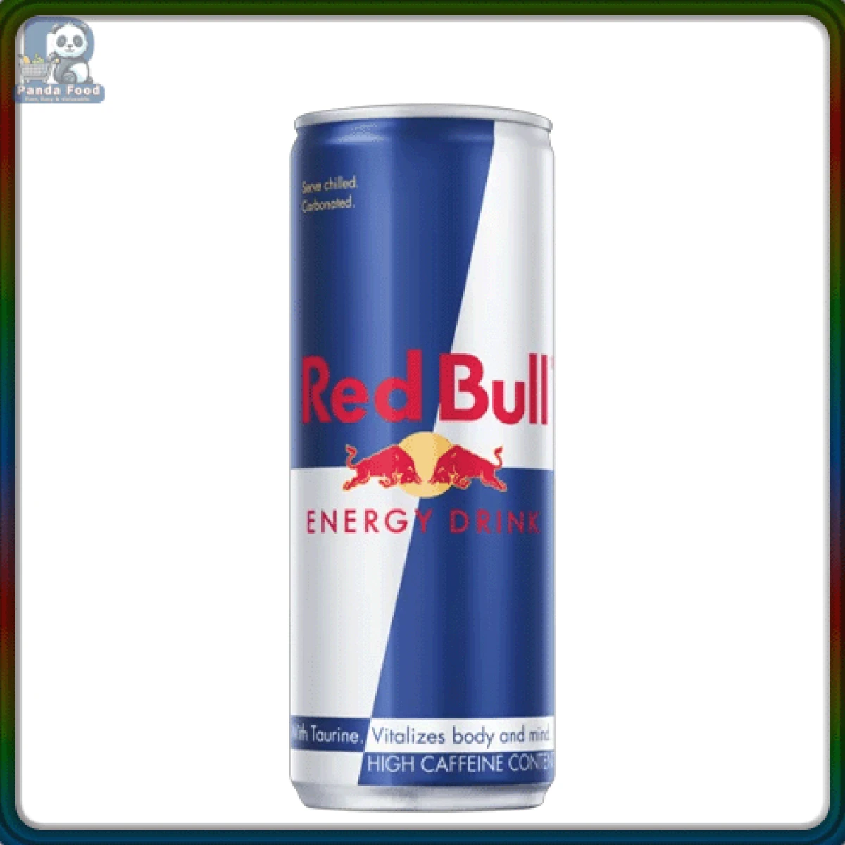 Red Bull Energy Drink Original 250ml
