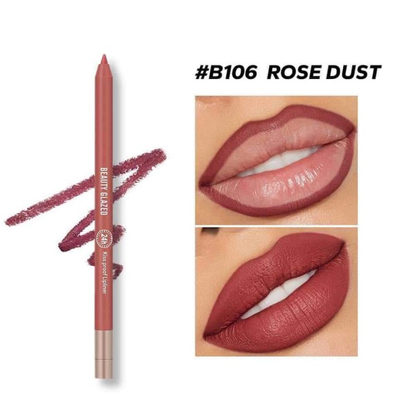 Beauty Glazed Lipliner