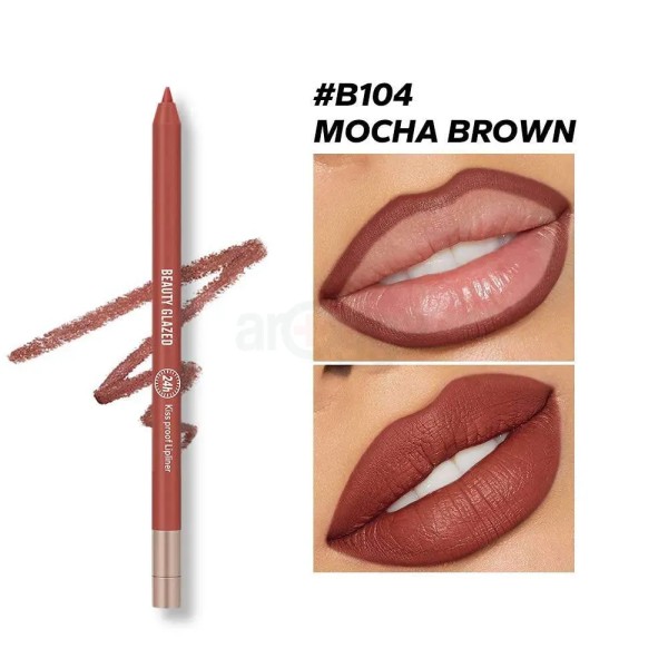 Beauty Glazed Lipliner