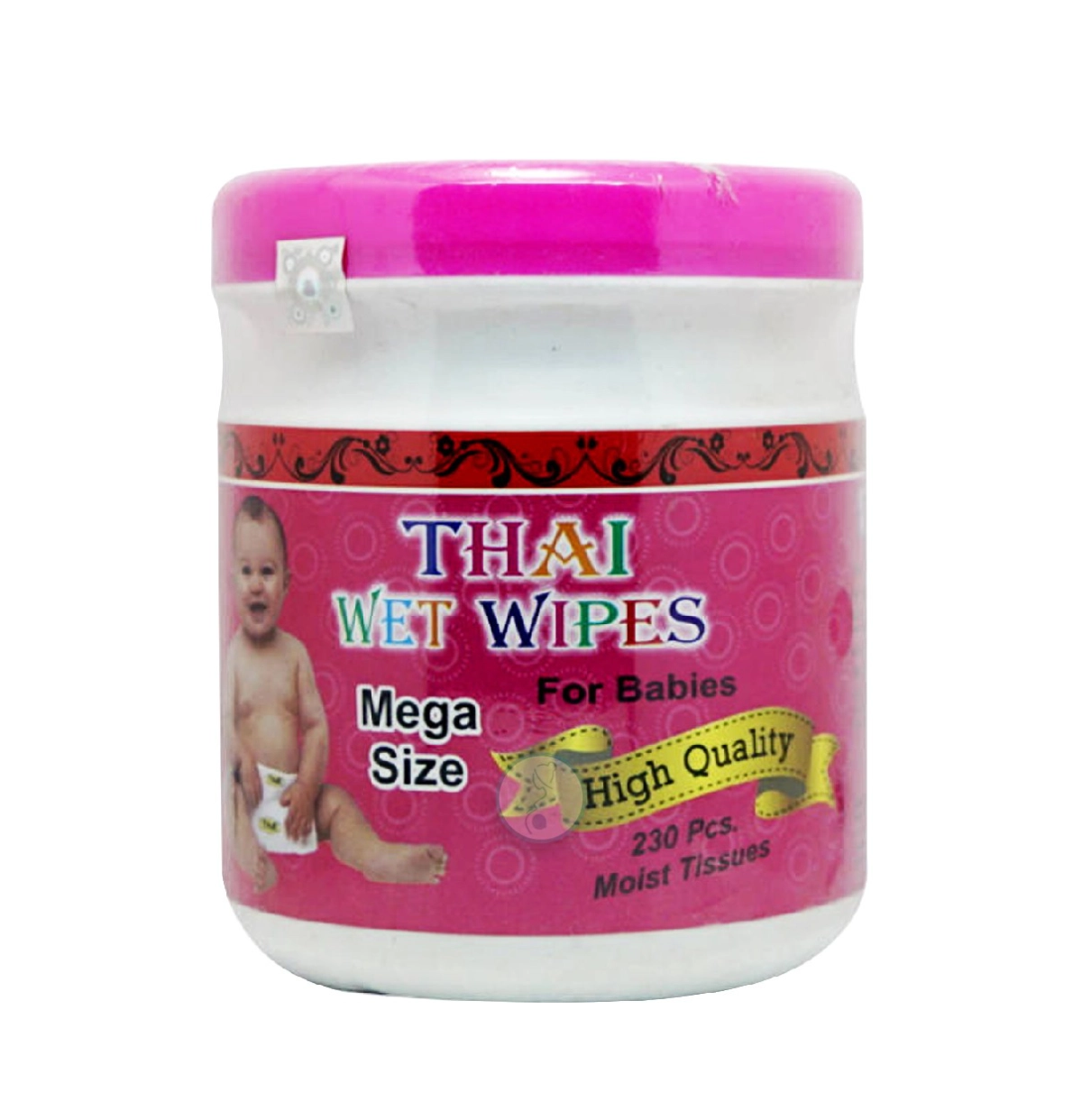Product Includes