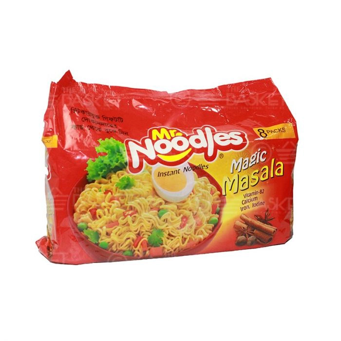 Product Includes