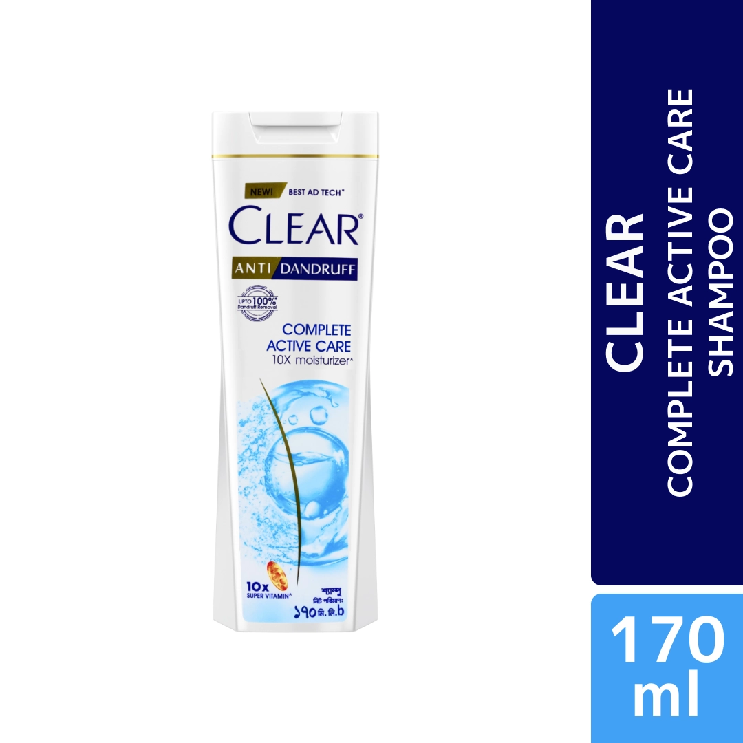 Product Includes