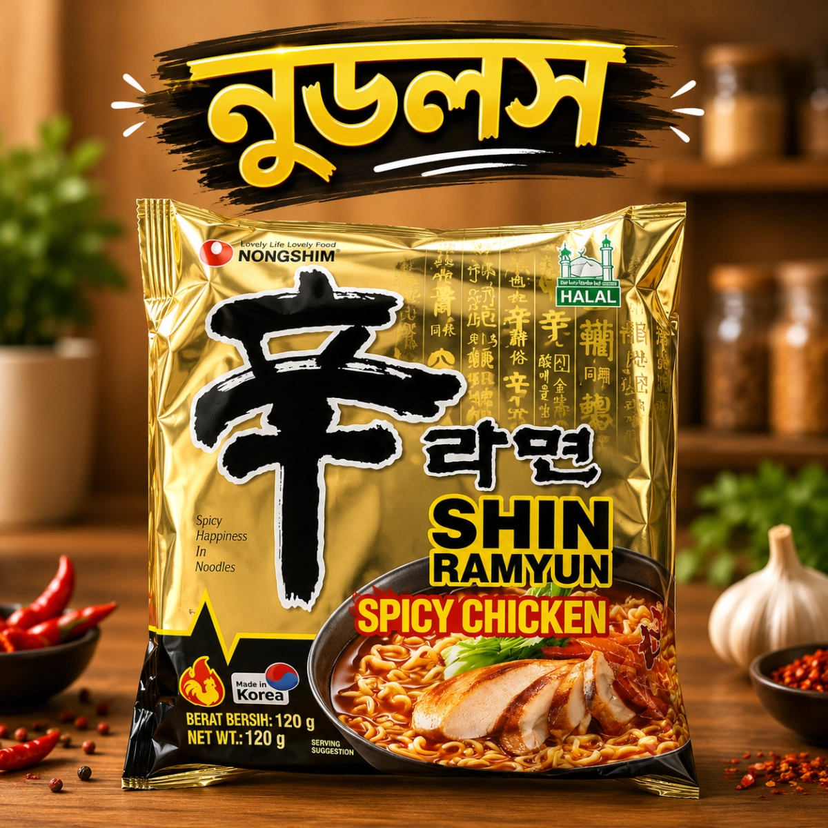 Product Includes