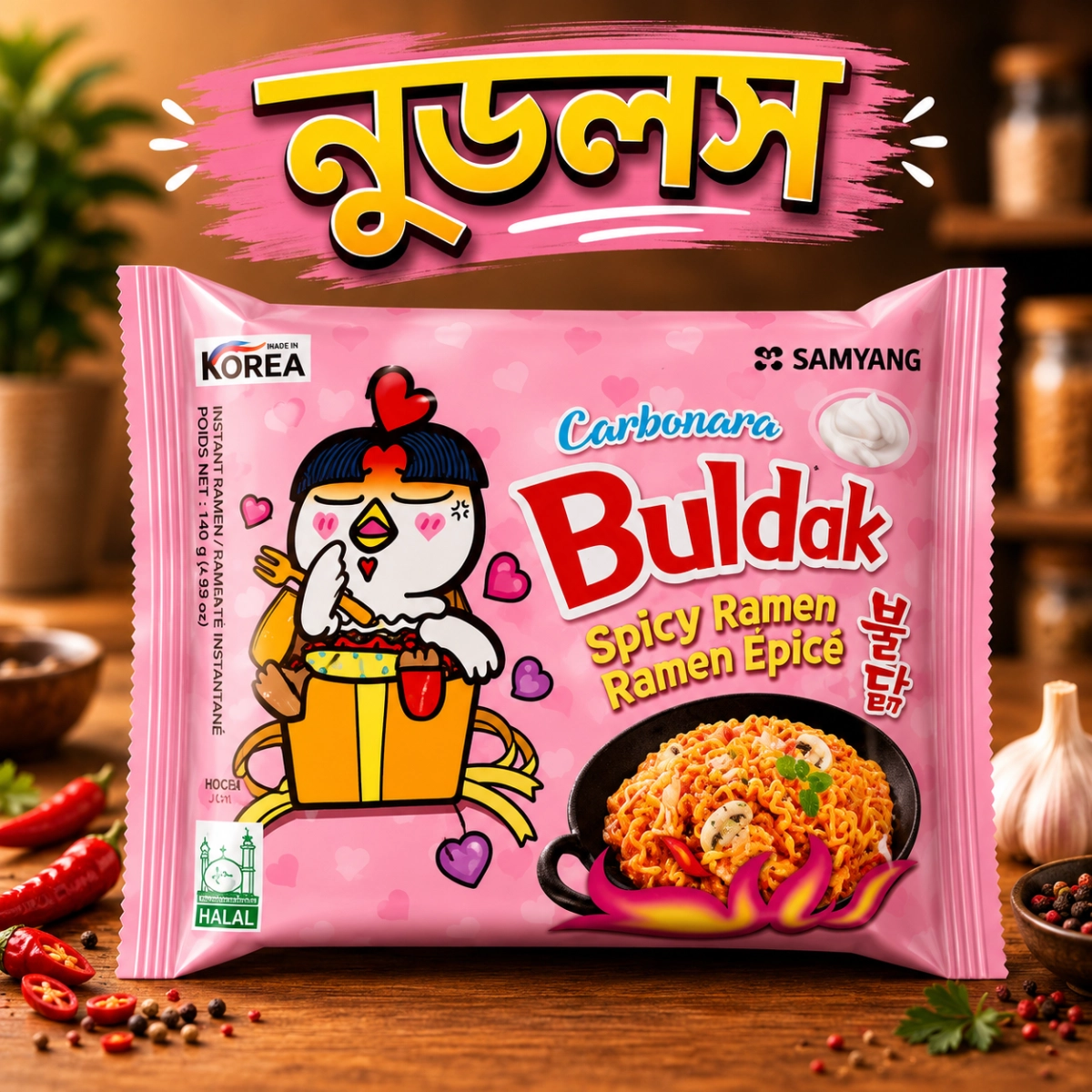 Product Includes